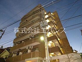 ソレアードシンコ 805 ｜ 埼玉県川口市西川口１丁目（賃貸マンション1K・8階・22.74㎡） その1