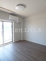 アルファコート蕨7 608 ｜ 埼玉県川口市芝新町（賃貸マンション1K・6階・21.26㎡） その7