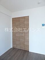 アルファコート蕨7 608 ｜ 埼玉県川口市芝新町（賃貸マンション1K・6階・21.26㎡） その23