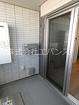 ラポーム北戸田 103 ｜ 埼玉県蕨市錦町６丁目（賃貸アパート1LDK・1階・39.96㎡） その14