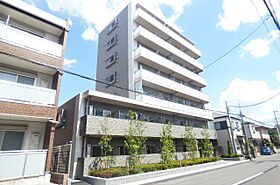 アルファコート西川口22 214 ｜ 埼玉県川口市西青木１丁目（賃貸マンション1LDK・2階・31.56㎡） その1