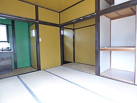 石井荘 205 ｜ 埼玉県川口市末広１丁目（賃貸アパート1R・2階・16.50㎡） その6