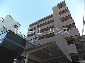 アルファコート川口元郷  ｜ 埼玉県川口市元郷１丁目（賃貸マンション1K・1階・22.56㎡） その1