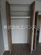 アルファコート蕨6 808 ｜ 埼玉県川口市芝新町（賃貸マンション1K・8階・21.61㎡） その12