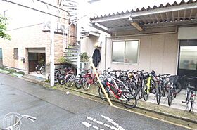 三愛荘 101 ｜ 埼玉県川口市前川４丁目（賃貸アパート1R・1階・10.00㎡） その30