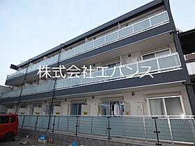 リブリ・並木 107 ｜ 埼玉県川口市並木１丁目（賃貸マンション1K・1階・23.18㎡） その1