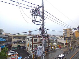 ラフィスタ芝新町 602 ｜ 埼玉県川口市芝新町（賃貸マンション1K・6階・20.57㎡） その20