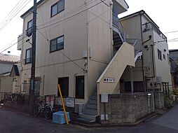 🉐敷金礼金0円！🉐朝豊ハイツ
