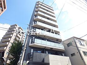 S-RESIDENCE川口Luchia 504 ｜ 埼玉県川口市幸町２丁目（賃貸マンション1K・5階・21.12㎡） その1