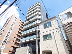 S-RESIDENCE川口Luchia 504 ｜ 埼玉県川口市幸町２丁目（賃貸マンション1K・5階・21.12㎡） その18