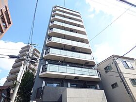 S-RESIDENCE川口Luchia 504 ｜ 埼玉県川口市幸町２丁目（賃貸マンション1K・5階・21.12㎡） その15