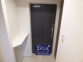 グランヴァン西川口 506 ｜ 埼玉県川口市西川口３丁目（賃貸マンション1K・5階・21.75㎡） その8