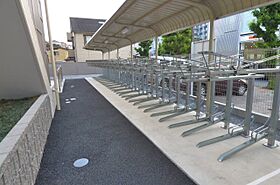 グランフォース西川口 304 ｜ 埼玉県川口市西青木１丁目（賃貸マンション1K・3階・22.32㎡） その16