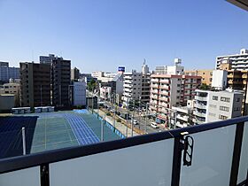 S-RESIDENCE川口Luchia 302 ｜ 埼玉県川口市幸町２丁目（賃貸マンション1K・3階・20.91㎡） その14