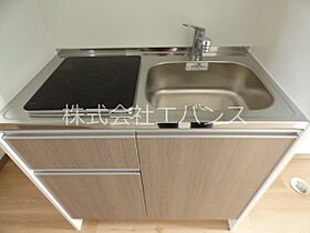 埼玉県川口市並木３丁目（賃貸マンション1R・2階・18.00㎡） その4