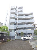 メゾンドセリエ 201 ｜ 埼玉県蕨市北町４丁目（賃貸マンション3LDK・2階・65.10㎡） その19