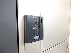 アウティス 303 ｜ 埼玉県川口市原町（賃貸マンション1K・3階・21.11㎡） その17