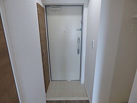 アルファコート西川口23 203 ｜ 埼玉県川口市並木３丁目（賃貸マンション1K・2階・22.38㎡） その8