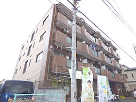 ロイヤルマンション今井 304 ｜ 埼玉県川口市朝日６丁目（賃貸マンション2K・3階・32.30㎡） その1