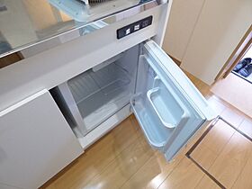 レスコート蕨 101 ｜ 埼玉県蕨市中央２丁目（賃貸マンション1K・1階・20.19㎡） その16