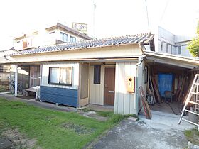 蓮沼住宅 10 ｜ 埼玉県川口市大字蓮沼（賃貸アパート2K・1階・29.70㎡） その1