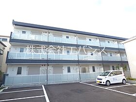 リブリ・ラ・ソーレ 105 ｜ 埼玉県戸田市笹目１丁目（賃貸マンション1LDK・1階・40.99㎡） その1