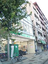 松山荘 203 ｜ 埼玉県戸田市喜沢１丁目（賃貸アパート1K・2階・17.90㎡） その21