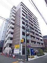 ディップス西川口 504 ｜ 埼玉県川口市西川口１丁目（賃貸マンション1K・5階・25.38㎡） その15