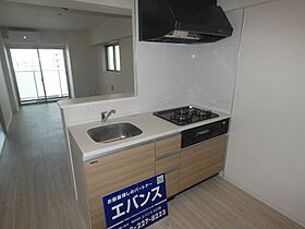 PRIME RESIDENCE NAMIKI 602 ｜ 埼玉県川口市並木２丁目（賃貸マンション1LDK・6階・46.30㎡） その4