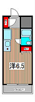 日神パレス西川口 309 ｜ 埼玉県川口市西川口１丁目（賃貸マンション1R・3階・16.85㎡） その2