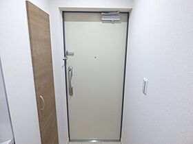 アルファコート蕨4 204 ｜ 埼玉県川口市芝新町（賃貸マンション1K・2階・24.00㎡） その8