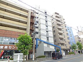 フレグランスWARABI 407 ｜ 埼玉県川口市芝新町（賃貸マンション1K・4階・17.92㎡） その1