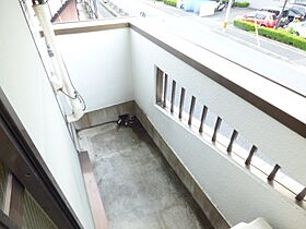 シャロンローズ 205 ｜ 埼玉県蕨市錦町６丁目（賃貸マンション1R・2階・19.00㎡） その9