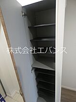 アルファコート蕨6 708 ｜ 埼玉県川口市芝新町（賃貸マンション1K・7階・21.44㎡） その16