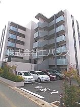 フェリチッタ川口 206 ｜ 埼玉県川口市青木３丁目（賃貸マンション2LDK・2階・54.50㎡） その1