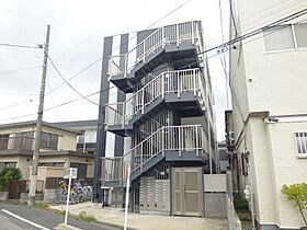 埼玉県川口市芝中田１丁目（賃貸マンション1K・1階・23.70㎡） その15