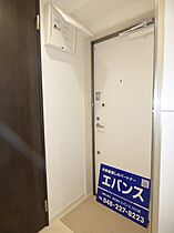 グランクオール蕨 103 ｜ 埼玉県川口市芝中田１丁目（賃貸アパート1K・1階・19.05㎡） その8