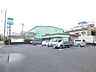 周辺：ファミリーマート 領家橋店（381m）