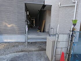 ハーベスト鳩ヶ谷駅前 203 ｜ 埼玉県川口市坂下町１丁目（賃貸マンション1K・2階・26.08㎡） その6