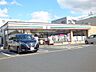 周辺：セブンイレブン 川口芝西2丁目店（309m）