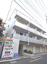 アズ川口レジデンス 202 ｜ 埼玉県川口市西川口５丁目（賃貸マンション2K・2階・24.30㎡） その16