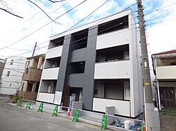 ラポーム西川口