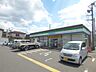 周辺：ファミリーマート 川口南鳩ヶ谷一丁目店（161m）