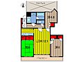 オーベル川口本町9階16.5万円