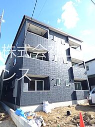 DHCR川口芝下