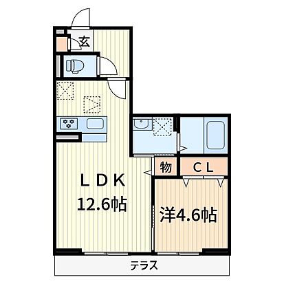 外観画像