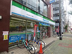グランフォース西川口