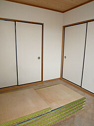 コトブキハイツ2 25 2階2DKのリビング/ダイニング