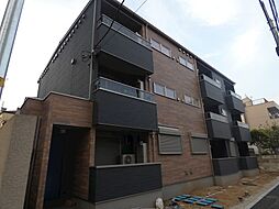 ジョイフルガーデン金山町