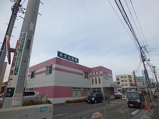 外観画像
